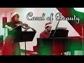 Carol of beauty  soundole and pittans 2019 advent calendar