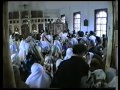 Шамары  Освящение ХРАМА