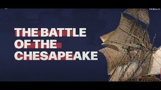 The Battle of the Chesapeake