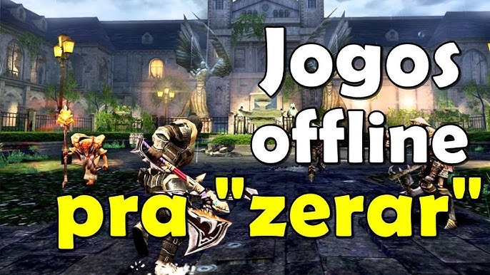 22 Melhores Jogos Offline Antigos da Gameloft (Mobile Gamer Retrô) 