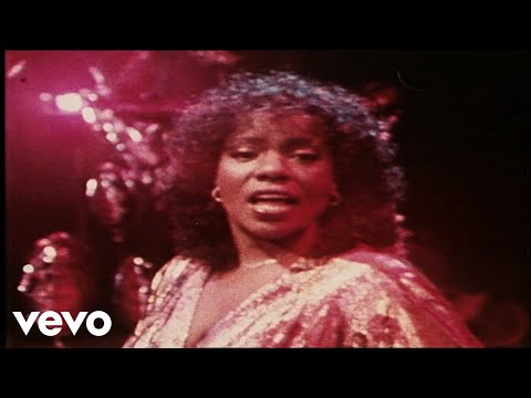 Gloria Gaynor Let Me Know I Have A Right 