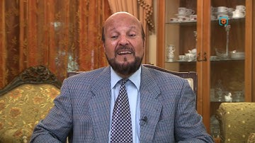 د. أحمد نوفل | ألا تعبدوا إلا إياه وبالوالدين | سورة الإسراء