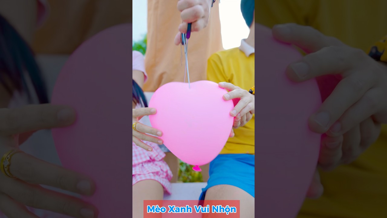 Tôi sẽ cắt tất cả #meoxanh #ohnoteam #cosplay #parody
