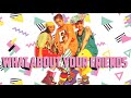 Miniature de la vidéo de la chanson What About Your Friends (Outkast First Appearence)