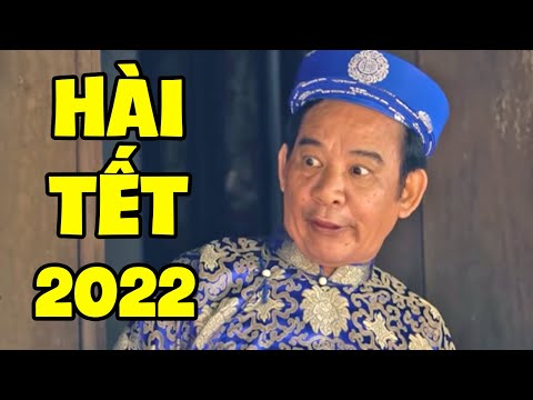 Hài Tết 2022 | 30 TẾT FULL HD | Phim Hài Quang Tèo Mới Nhất 2022 | Quang Tèo, Thanh Hương