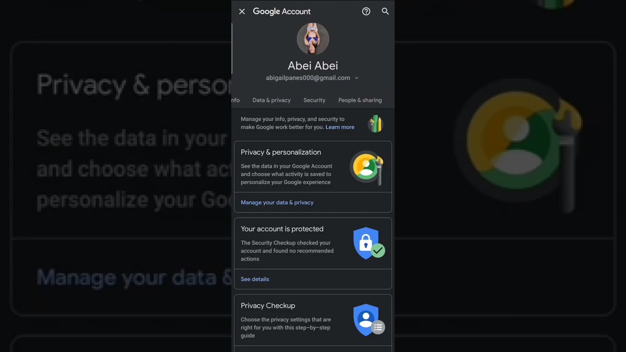 How To Remove Other Device Access From Gmail Account