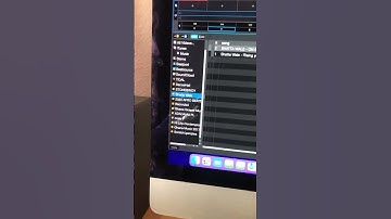 How to Delete Crates and Music Folder’s Out from Serato DJ Pro Software 💻⌨️🖥️ #shortsfeed