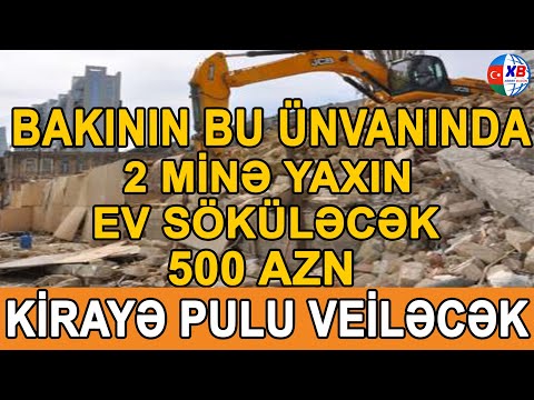 Video: Evin bəzəyi haradan başlayır