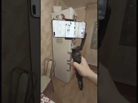 Electronic stabilizer snoppa Atom 3 - I will give a random subscriber