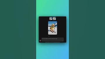 NEW: Generate AI images with Duck.ai (beta)