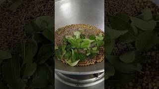 Dhana Jeeru Powder Recipe | Flavorful Indian Spice Mix #KitchenLife #DIYMasala #ytshorts #shorts