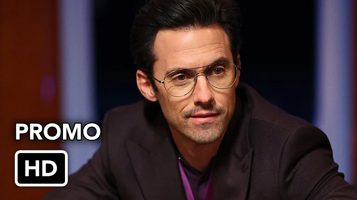 The Company You Keep 1x04 Promo "All In" (HD) Milo...