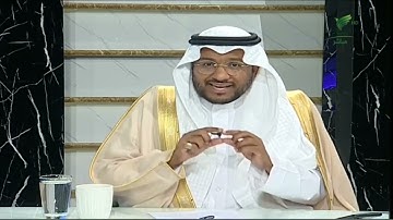 الشيخ باسم السبعي ووقفة مع الأحكام التجويدية للجزء السادس من أجزاء سورة القمر #صحح_تلاوتك
