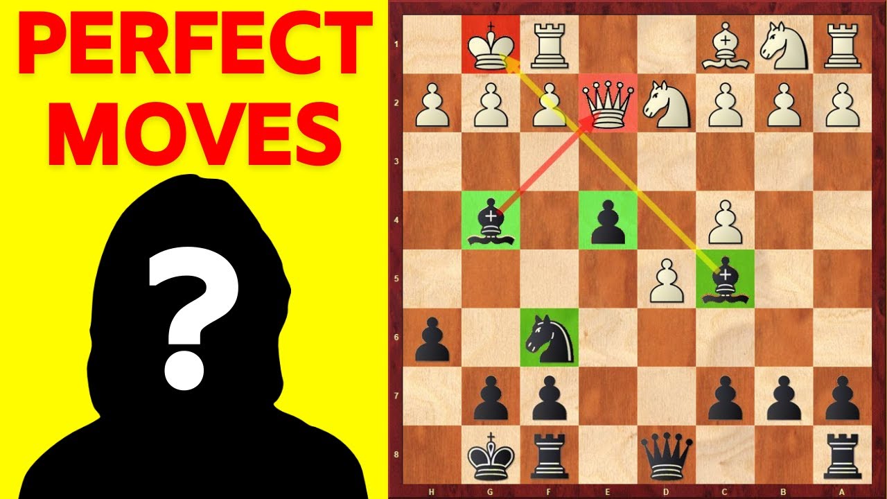 Perfect Chess