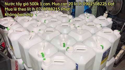 Nước tẩy rữa đa năng. Chuyên tẩy lốc máy bị dầu nhớt bám bẩn lâu năm. Cực nhanh và hiệu quả.