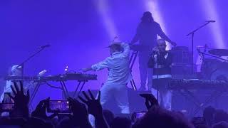 Hot Chip  I Feel Better  Olympia