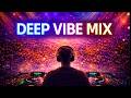 Deep Vibe Mix Rolling Basslines Pure Energy mp3