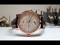 Cornehl watches - Boutique watchmaking from Stuttgart