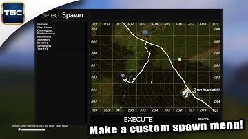 How to install the zSpawnSelection mod | [UPDATE READ DESCRIPTION/PINNED COMMENT]