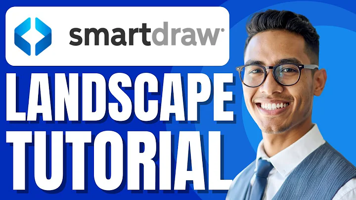 SmartDraw Electrical Tutorial | SmartDraw Engineering Demo