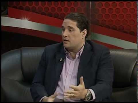 Punto de Salud TV - 21.02.2013 cuerpos de lewy
