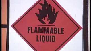 Dangerous Diamonds Public Information Film PIF 1979 CLIP