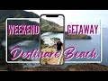 Weekend Getaway in Destinare Beach Resort (Affordable Beach Resort in Zambales)