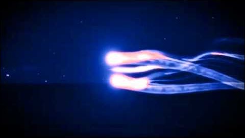 Trapcode Music Sync Test