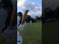 How to play the short ball? With or without a cricket helmet?