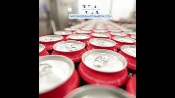 VERVE FOOD AND BEVERAGES AUTOMATION