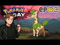 Pokemon Decay EP. 3 | EL BOSQUE DE LOS POKEMON DELTA | Gameplay Walkthrough Guía