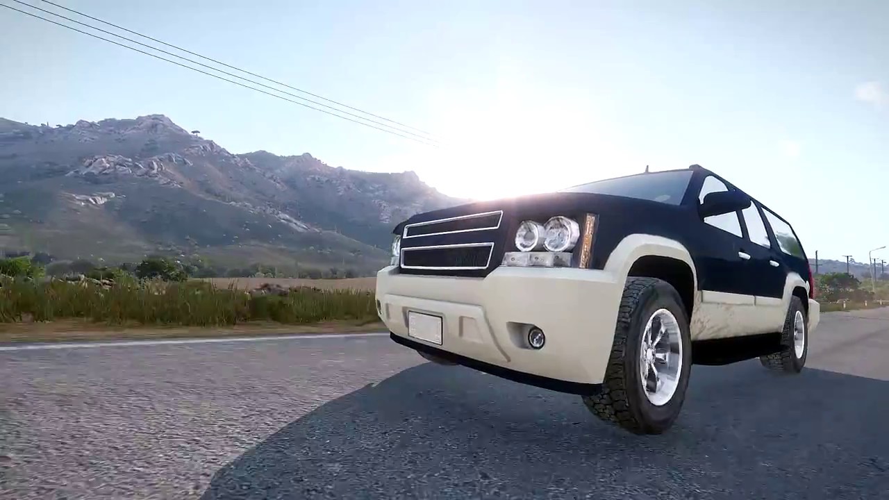 Arma: Canyonero - YouTube Tomayto Tomato