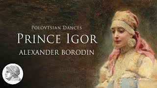 Prince Igor - Lyrics (Sissel and Jens Wendelboe Orchestra ) Resimi