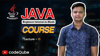 |Lec-10 | Logical Operators in Java | AND, OR, NOT Explained in Hindi