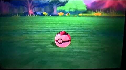 [LIVE] Phase 4: Shiny Minun after 177 Horde Encounters on Pokemon Omega Ruby