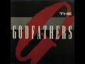 The Godfathers - Lonely Man (studio version 1985)