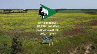 Little Red River - Community Development Plan