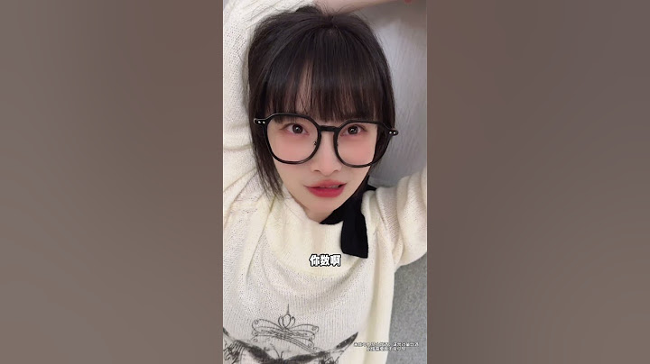 现在实习机会多难得啊 不珍惜！ #做我的猫#吴予#情侣日常