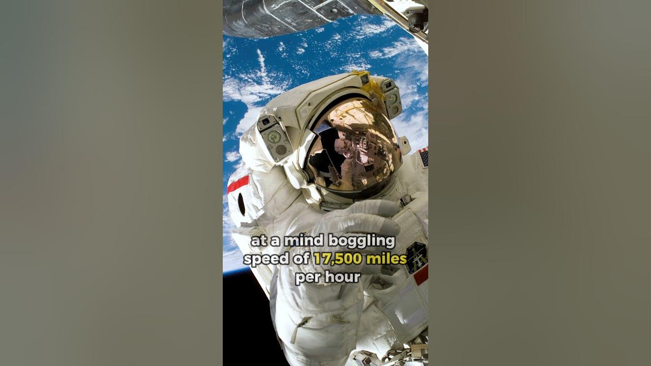  how fast does the iss orbit the earth iss spacefacts 