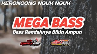 DJ CEK SOUND MEGA BASS KERONCONG NGUK NGUK Resimi