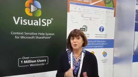 Susan Hanley explains why you should care about user adoption