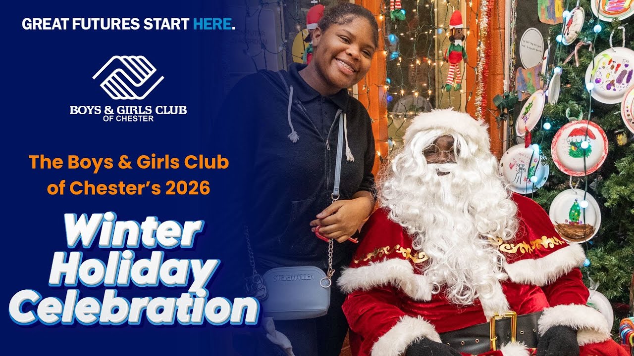 BGCC 2025 Winter Holiday Celebration Recap