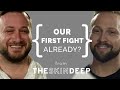 Oh God Our First Fight Already? | {THE AND} Michael & James