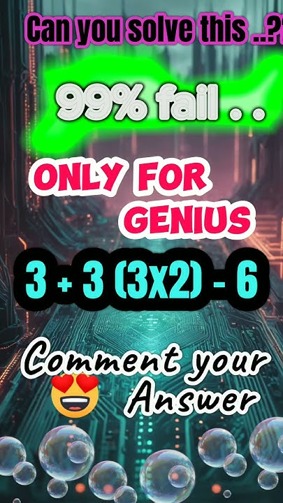 Simple Mathematics for Life part 02 ️ | Maths for fun| Life hack #math