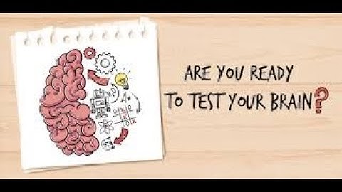 Brain Test Level 11 12 13 14 15 16 17 18 19 20 answers update