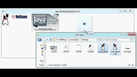 JavaFX 2.0- Implement GestureTarget of Drag and Drop for Image