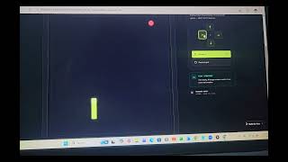 Neon Snake Game in Python | Python Pygame Project,,Using pygame
