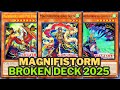 NEW SUPPORT MAGNIFISTORM: 4 COMBOS YOU NEED KNOW!!!