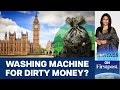 London is the worlds biggest hub for dirty money laundering  vantage with palki sharma