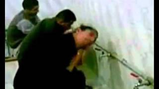 فيديو تقشعر له الابدان . أستحلفكم بنشره